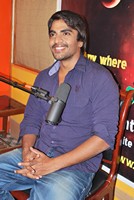 Hero Sree Photos at Tori